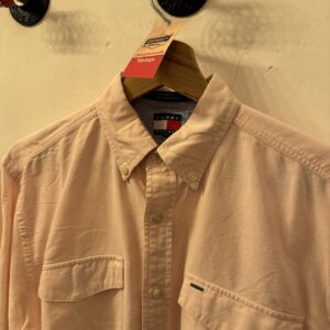 Camicia Tommy Hilfiger