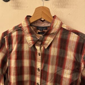 Camicia Tommy Hilfiger